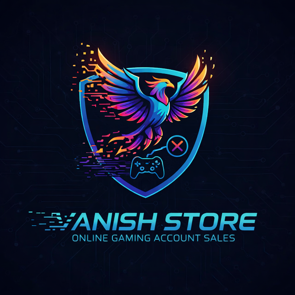 VanishSTORE Logo